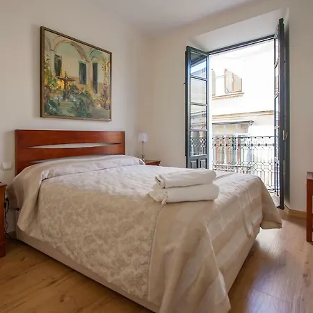 Escapada Romantica, 2 Pax, Centro Historico Apartment
