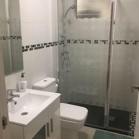 Apartamento Santa Justa