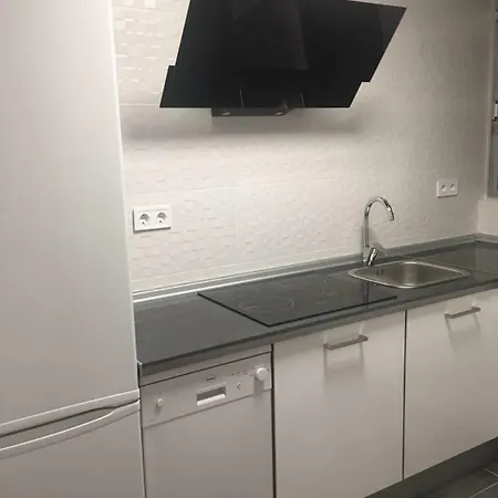 Apartamento Santa Justa Apartment