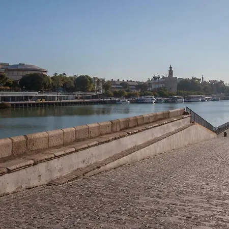 River House * Sevilla