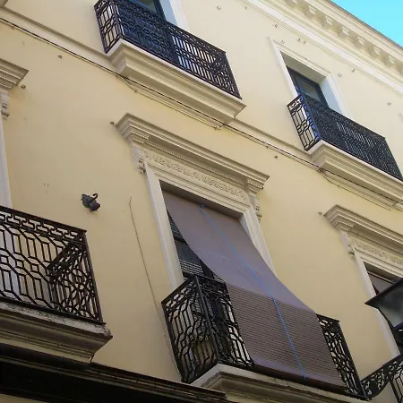 Escapada Romantica, 2 Pax, Centro Historico Seville