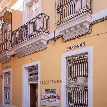 Escapada Romantica, 2 Pax, Centro Historico * Seville