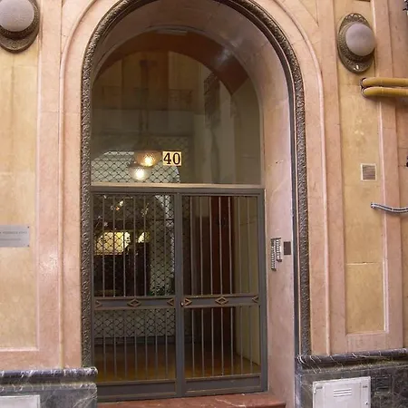 Escapada Romantica, 2 Pax, Centro Historico Apartment