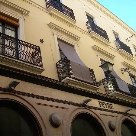 Escapada Romantica, 2 Pax, Centro Historico Apartment