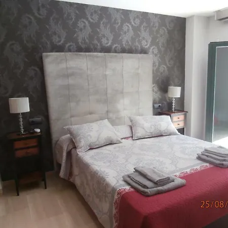 Apartamento Deluxe Centro Historico Apartamento