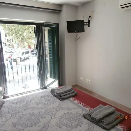 Apartamento Deluxe Centro Historico Sevilla