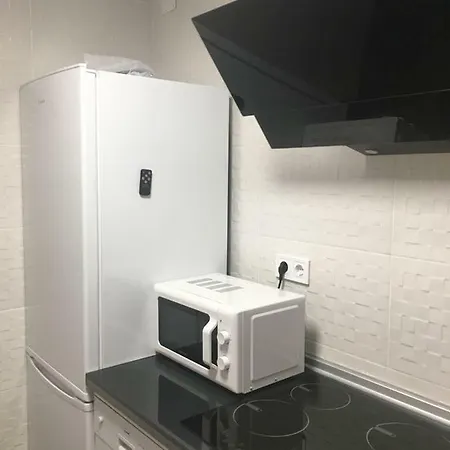 Apartamento Santa Justa * Seville