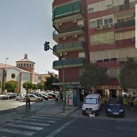 Apartamento Santa Justa *