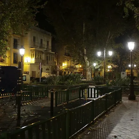 Apartamento Llaves De San Pedro