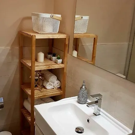 Llaves De San Pedro Apartamento Sevilha