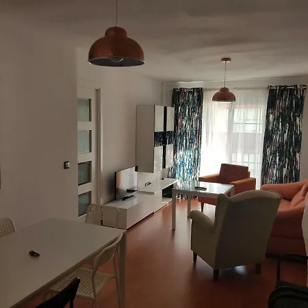 Apartamento Santa Justa *