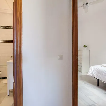 ático San Laureano Centro Sevilla