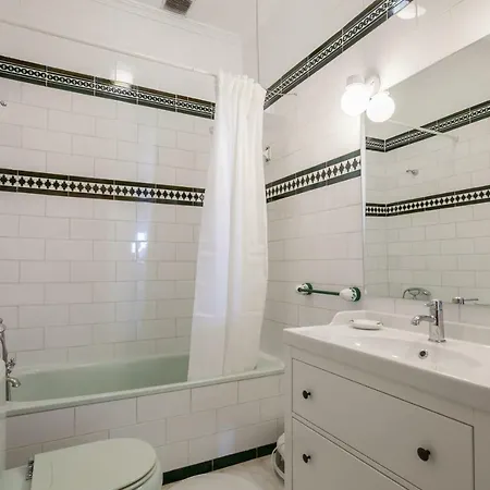 Apartamento ático San Laureano Centro *