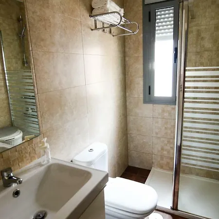 Marques De San Lorenzo -2 & Free Parking Apartment *