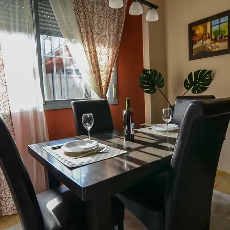 Apartment Marques De San Lorenzo -2 & Free Parking