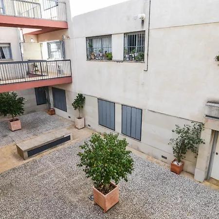Marques De San Lorenzo -2 & Free Parking Apartment
