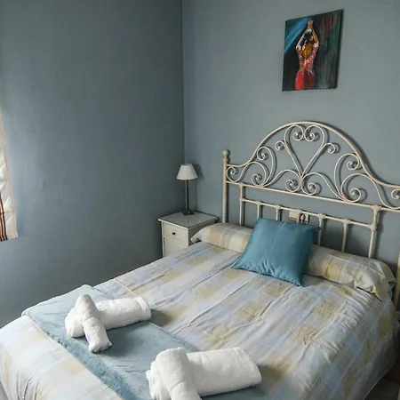 Marques De San Lorenzo -2 & Free Parking * Sevilla