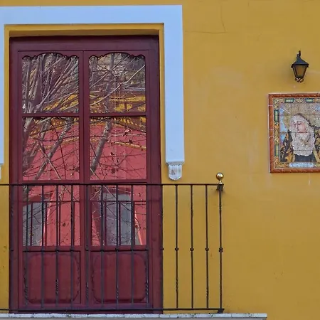 Apartment Marques De San Lorenzo -2 & Free Parking *