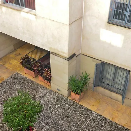Marques De San Lorenzo -2 & Free Parking * Seville