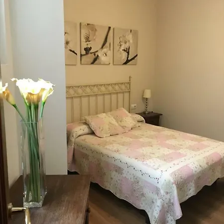 Apartamento Apartamento Jardines De Murillo *