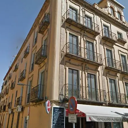 Apartamento Jardines De Murillo Apartamento