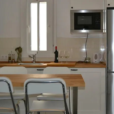 Tu Patio En Appartement *