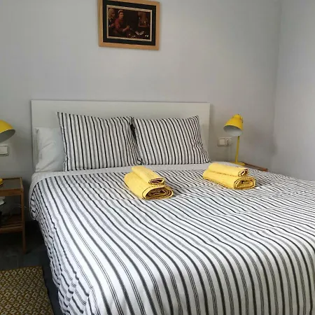 Encantador Atico Con Terraza Seville