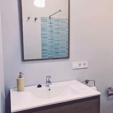 Trendy Penthouse By The Bullring * Seville