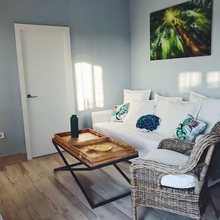 Trendy Penthouse By The Bullring