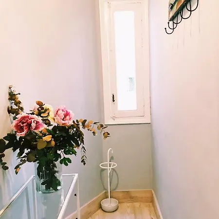 Trendy Penthouse By The Bullring * Seville