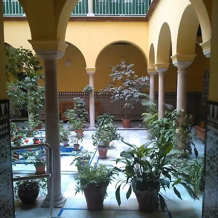 Holidays Isbilia Centro By Valcambre * Seville