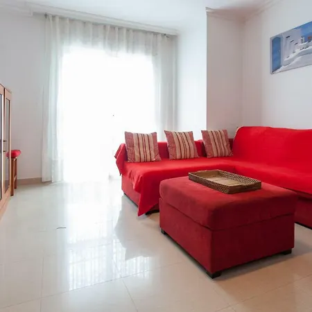 Pages Del Corro Apartment