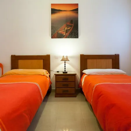 Pages Del Corro Apartment