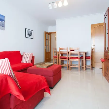 Pages Del Corro Apartment