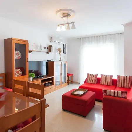 Pages Del Corro Apartment Seville