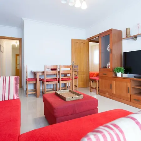 Pages Del Corro Apartment *
