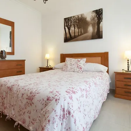 Pages Del Corro Apartment *