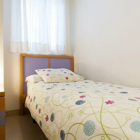 Pages Del Corro Apartment *