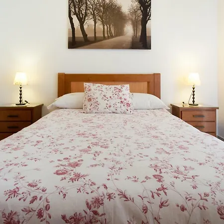 Apartment Pages Del Corro
