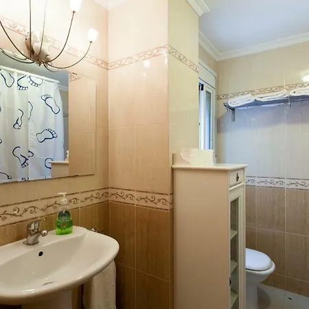 Apartment Pages Del Corro
