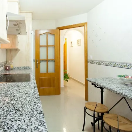 Apartment Pages Del Corro