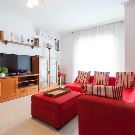 Apartment Pages Del Corro