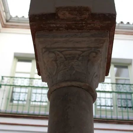 Apartamento Triana Plaza Del Altozano