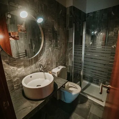Apartamento Corral Del Rey 16 * Sevilla