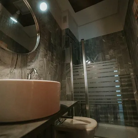 Apartamento Corral Del Rey 16 * Sevilla