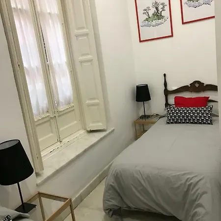 Apartment Jesus Del Gran Poder 11