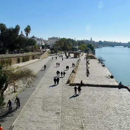 Daire El Barranco *