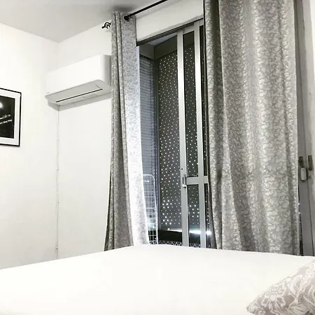 Center Apartment *