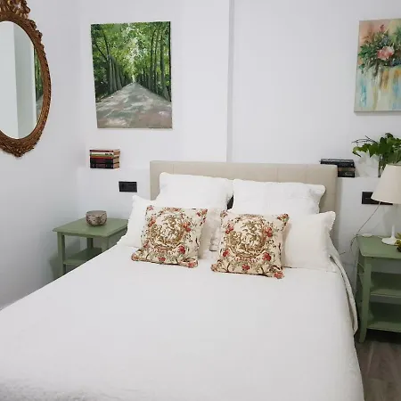 Apartment Casa Aguilas
