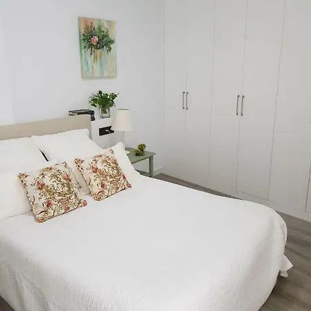 Apartment Casa Aguilas